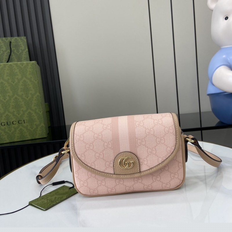G*u*i satchel bags